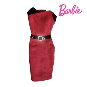 Barbie Entrepreneur 2014 Career Of The Year Dress